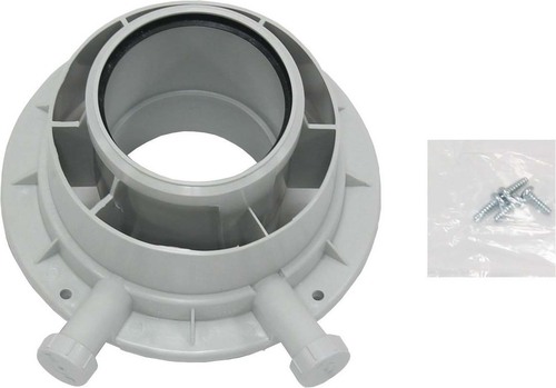 Vaillant Geräteanschlussstück 80/125mm PP 303926