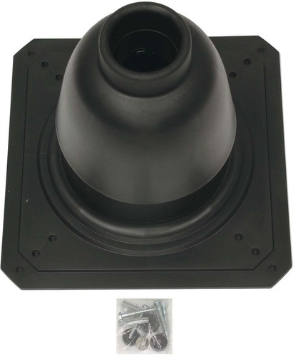 Vaillant Schachtabdeckung PP DN80 303963