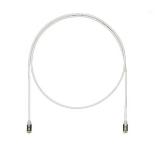 Panduit Patchkabel STP Cat.6A 2,5m AWG28-gr STP28X2.5MIG
