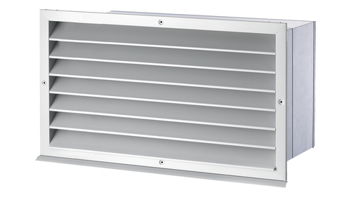 Stiebel Eltron Wanddurchführung horiz.wärmegedämmt AWG 560 H-GL