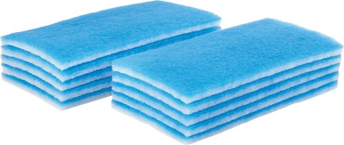 Stiebel Eltron Filtermattenset FMS G4-10 Stiebel Eltron Filtermattenset FMS G4-10