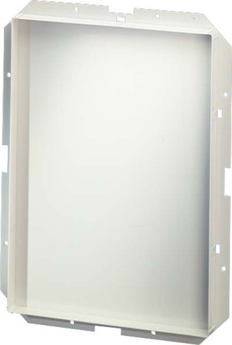 Hensel Abdeckung Gr.2 FP AP 20