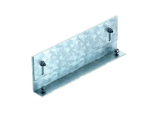 OBO Bettermann Vertr Kanalendstück f.OKB OKB ES 25085 OBO Bettermann Vertr Kanalendstück f.OKB OKB ES 25085