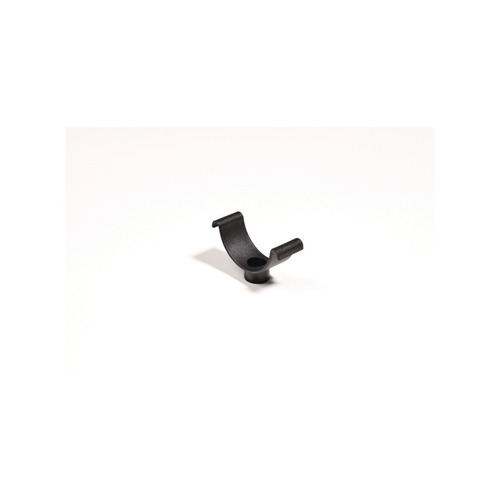 HellermannTyton Befestigungsschelle L=25mm B=15,9mm C1-N66-BK-C1