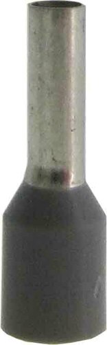 Zoller+Fröhlich Aderendhülse isoliert 6,00/12N grün V30AE000540 Zoller+Fröhlich Aderendhülse isoliert 6,00/12N grün V30AE000540