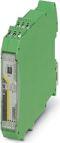 Phoenix Contact I/O-Erweiterungsmodul RAD-AO4-IFS