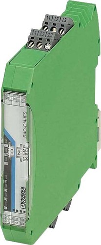Phoenix Contact I/O-Erweiterungsmodul RAD-DI4-IFS