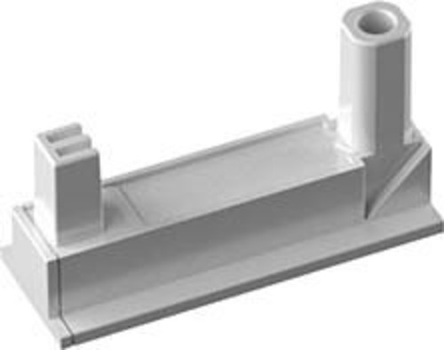 Bachmann DESK2 Klebesockel 918.110