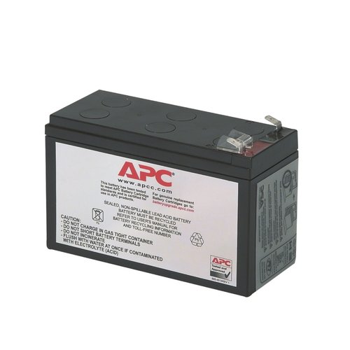APC Replacement Batt.Cartridge RBC17