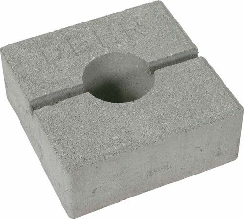 DEHN Betonstein C35/45 BES46KGSB10 #253301