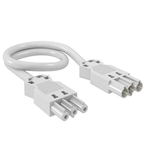 OBO Bettermann Vertr Verlängerungsleitung 3x2,5qmm VL-3Q2.5 H10 W OBO Bettermann Vertr Verlängerungsleitung 3x2,5qmm VL-3Q2.5 H10 W
