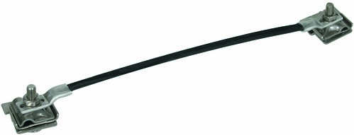 DEHN Überbrückungsseil Cu 16qmm, L=400mm UEBS16L400CUFK0710V2 DEHN Überbrückungsseil Cu 16qmm, L=400mm UEBS16L400CUFK0710V2