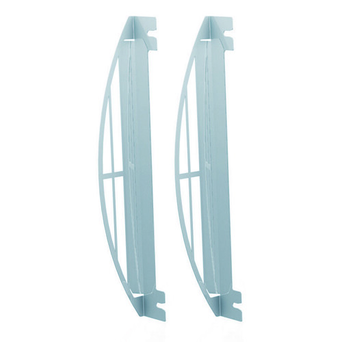Helios Ventilatoren Schutzgitter KWL 60 SG