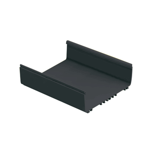 Panduit Kabelkanal 300mm x 100mm, 2m FR12X4LBL2