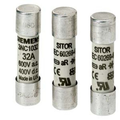 Siemens Dig.Industr. Sicherungseinsatz 3NC1440
