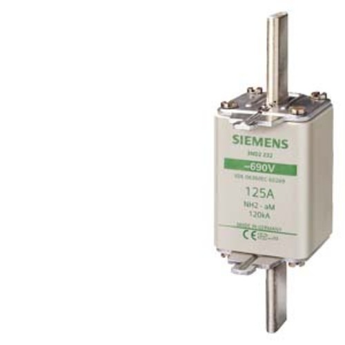 Siemens Dig.Industr. NH-Sicherungseinsatz 160A 690VAC 3ND2236 Siemens Dig.Industr. NH-Sicherungseinsatz 160A 690VAC 3ND2236