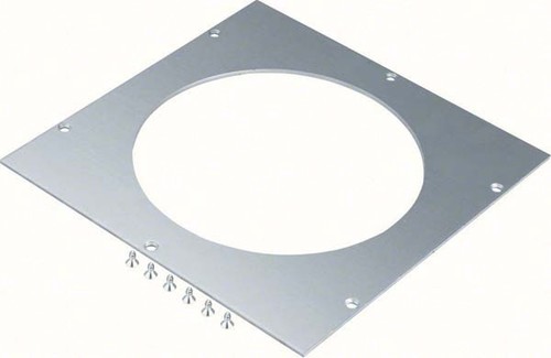 Tehalit Montagedeckel UDM2215R06