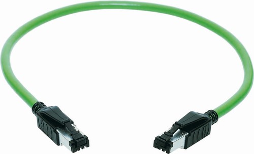 Harting Ethernetkabel Profinet IP20 09457711168