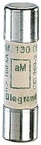 Legrand Sicherung 14x51 mm 45A Legrand 014145 Legrand Sicherung 14x51 mm 45A Legrand 014145