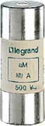 Legrand Sicherung 22x58 mm 125A Legrand 015097