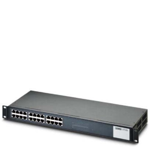Phoenix Contact Industrial Ethernet Switchautomatische FL SWITCH 1924