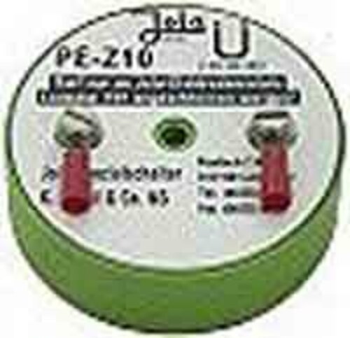 Jola Plattenelektrode PE-Z10