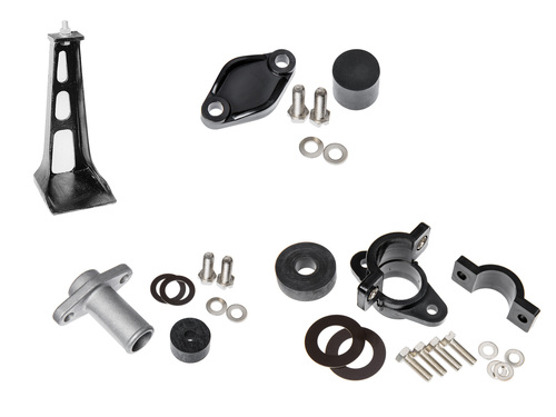 Corning Erdfuß 416mm für SKV/VeW 28030-500 00