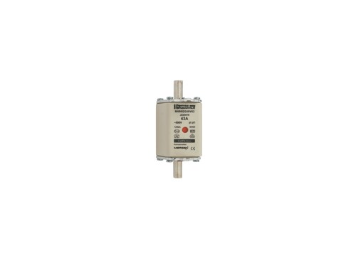 Mersen NH-Sicherungseinsatz SF Gr.00 gG 35A/500V KM NH00GG50V35