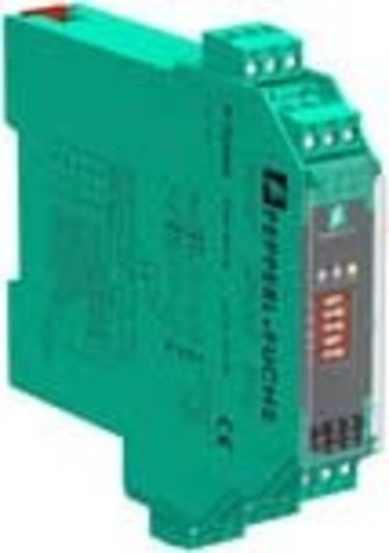 Pepperl+Fuchs Fabrik Trennschaltverstärker KFA6-SR-2.3L