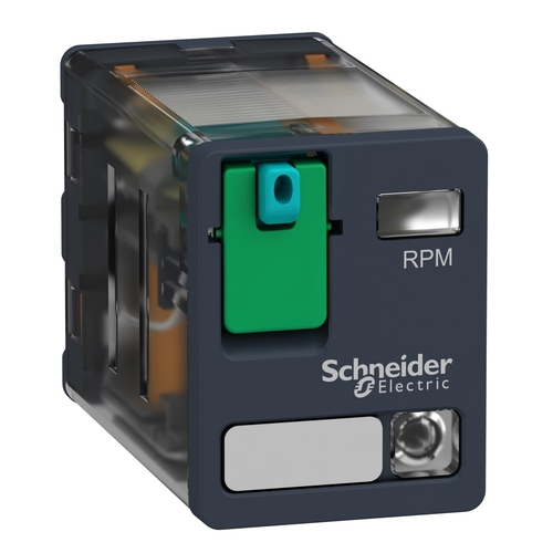 Schneider Electric Laststeckrelais 48V DC RPM22ED Schneider Electric Laststeckrelais 48V DC RPM22ED