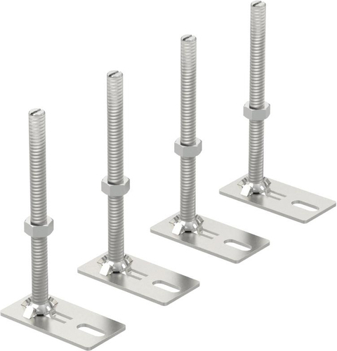 OBO Bettermann Vertr Nivelliereinheit f.Kassette + OKB RK NEV2 110 (VE4) OBO Bettermann Vertr Nivelliereinheit f.Kassette + OKB RK NEV2 110 (VE4)