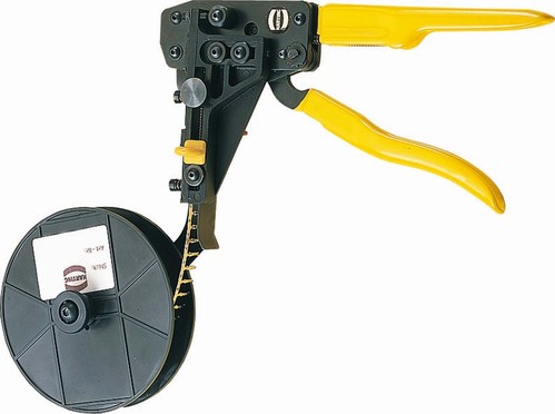 Harting Crimpzange 09990000119 Harting Crimpzange 09990000119