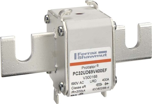 Mersen Sicherungseinsatz HL Gr.32 aR 400A/690VSB PC32UD69V400EF