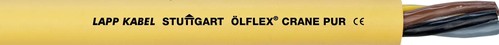 Lapp Kabel&Leitung ÖLFLEX CRANE PUR 18G1,5 0045212