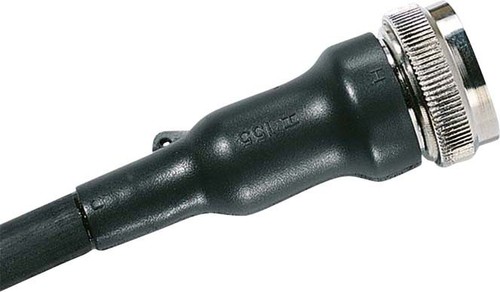 HellermannTyton Formteil Helashrink 154-42-G-POX-BK