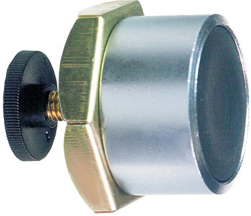 Schneider Electric Rückstelltaster, blau Schaltweg 17..120mm XB5AA861