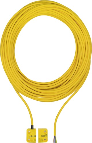 Pilz Sicherheitssensor 8mm/10m/ix1/1sw/1un. PSEN 1.1b-22 #524129 Pilz Sicherheitssensor 8mm/10m/ix1/1sw/1un. PSEN 1.1b-22 #524129