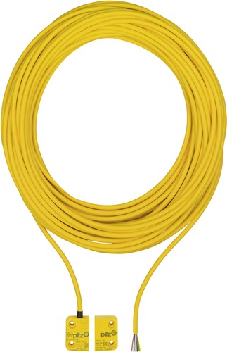 Pilz Sicherheitssensor 8mm/10m/EX/1unit PSEN 1.1b-23 #504250 Pilz Sicherheitssensor 8mm/10m/EX/1unit PSEN 1.1b-23 #504250