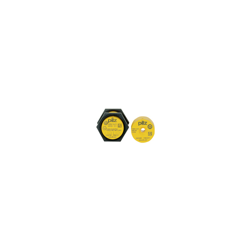 Pilz Sicherheitssensor 8mm/ATEX/ix1 PSEN 1.2p-25 #505225 Pilz Sicherheitssensor 8mm/ATEX/ix1 PSEN 1.2p-25 #505225