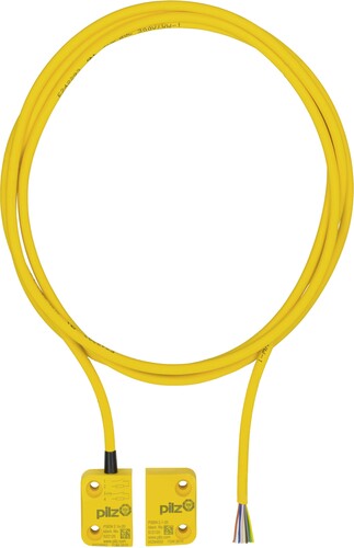 Pilz Sicherheitssensor 8mm/5m/1unit PSEN 2.1a-20 #502226 Pilz Sicherheitssensor 8mm/5m/1unit PSEN 2.1a-20 #502226