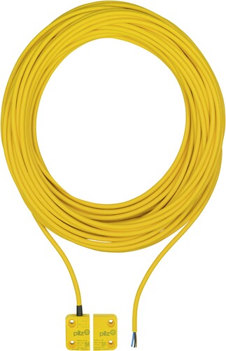 Pilz Sicherheitssensor 8mm/10m/1unit PSEN 2.1b-20 #502227 Pilz Sicherheitssensor 8mm/10m/1unit PSEN 2.1b-20 #502227