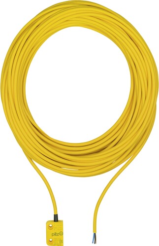 Pilz Sicherheitssensor 8mm/10m/1swit./1unit PSEN 2.1b-20 #522127 Pilz Sicherheitssensor 8mm/10m/1swit./1unit PSEN 2.1b-20 #522127