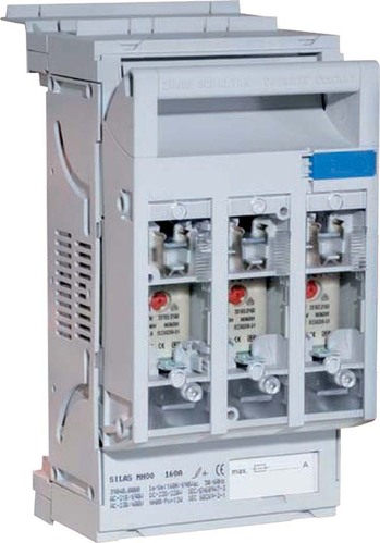 Efen NH-Si.Lasttrenner 39040-0000