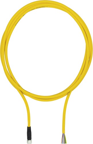 Pilz Kabel mit geradem Stecker 2m PSEN Kabel #533111 Pilz Kabel mit geradem Stecker 2m PSEN Kabel #533111