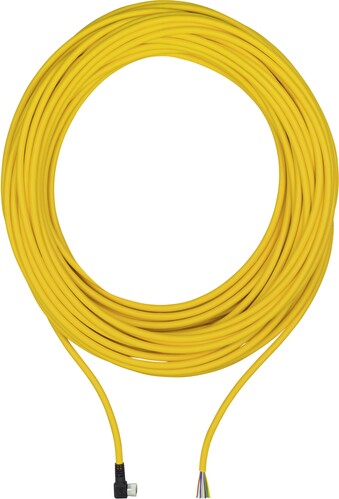 Pilz Kabel mit Winkelstecker 30m PSEN Kabel #533140 Pilz Kabel mit Winkelstecker 30m PSEN Kabel #533140