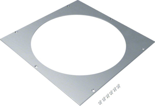 Tehalit Montagedeckel UD Gr. 3m Stanz R12 UDM3306R12