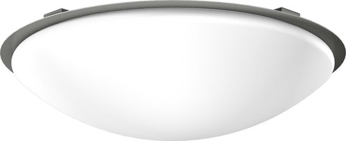 RZB Dekorring FLAT POLYMERO ni-mt D=551mm 981806.0042