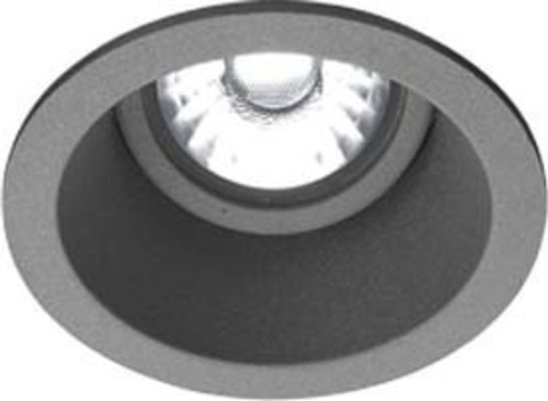 LTS Licht&Leuchten LED-Einbaustrahler 2700K 827 WideFlood VTRS 10.0527.35 si