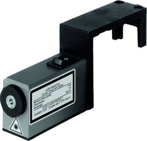 Leuze Ausrichthilfe f. BR 96 ARH 96