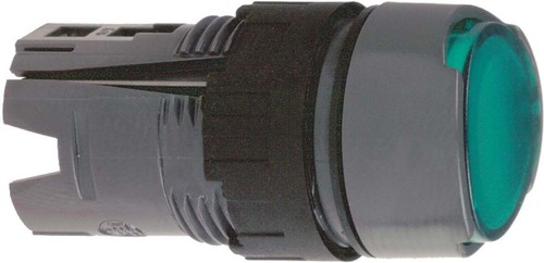 Schneider Electric Leuchtdrucktaste rund grün ZB6AF3 Schneider Electric Leuchtdrucktaste rund grün ZB6AF3